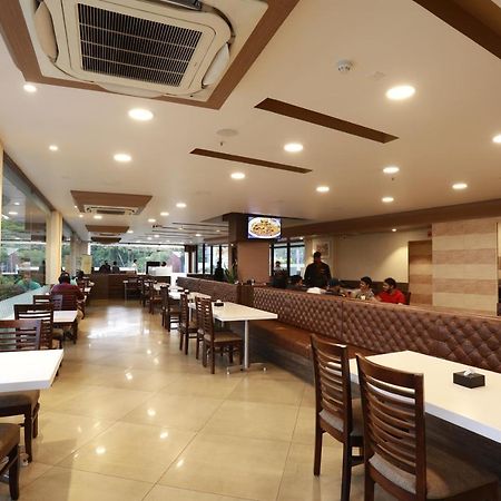 As Airport Inn Kochi Εξωτερικό φωτογραφία