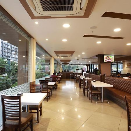 As Airport Inn Kochi Εξωτερικό φωτογραφία