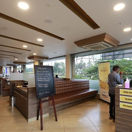 As Airport Inn Kochi Εξωτερικό φωτογραφία