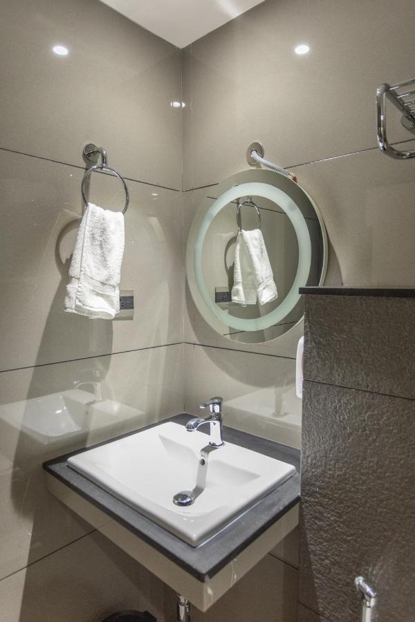 As Airport Inn Kochi Εξωτερικό φωτογραφία