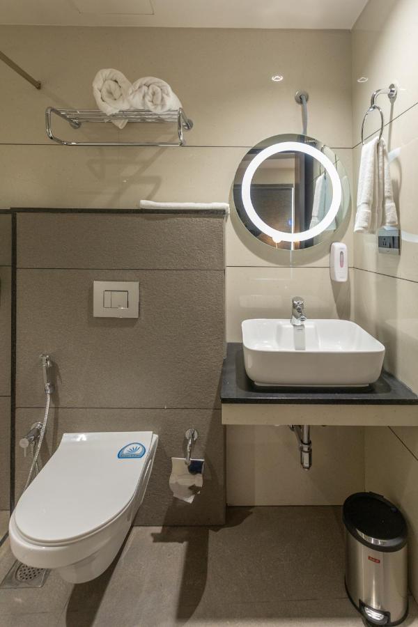 As Airport Inn Kochi Εξωτερικό φωτογραφία