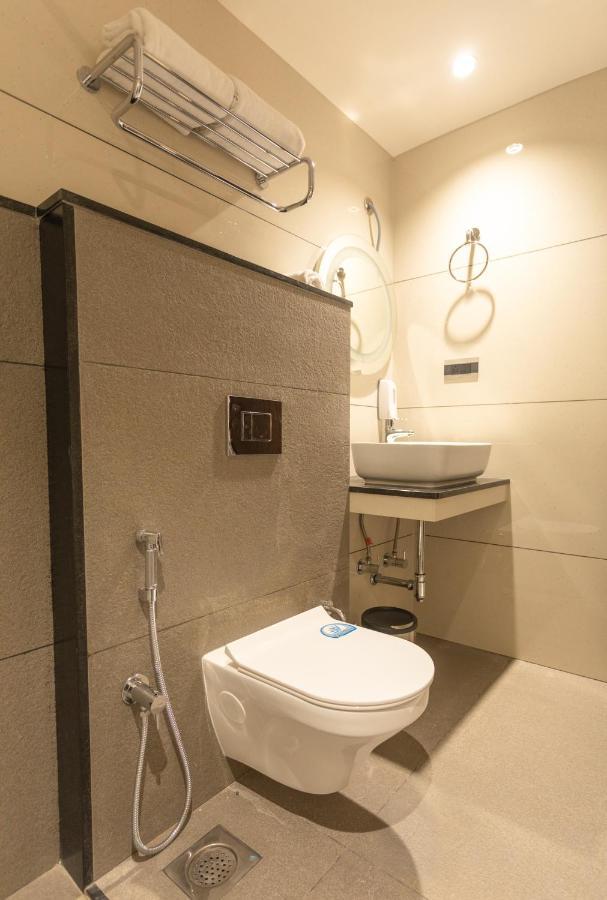 As Airport Inn Kochi Εξωτερικό φωτογραφία